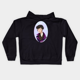 EMILY Kids Hoodie